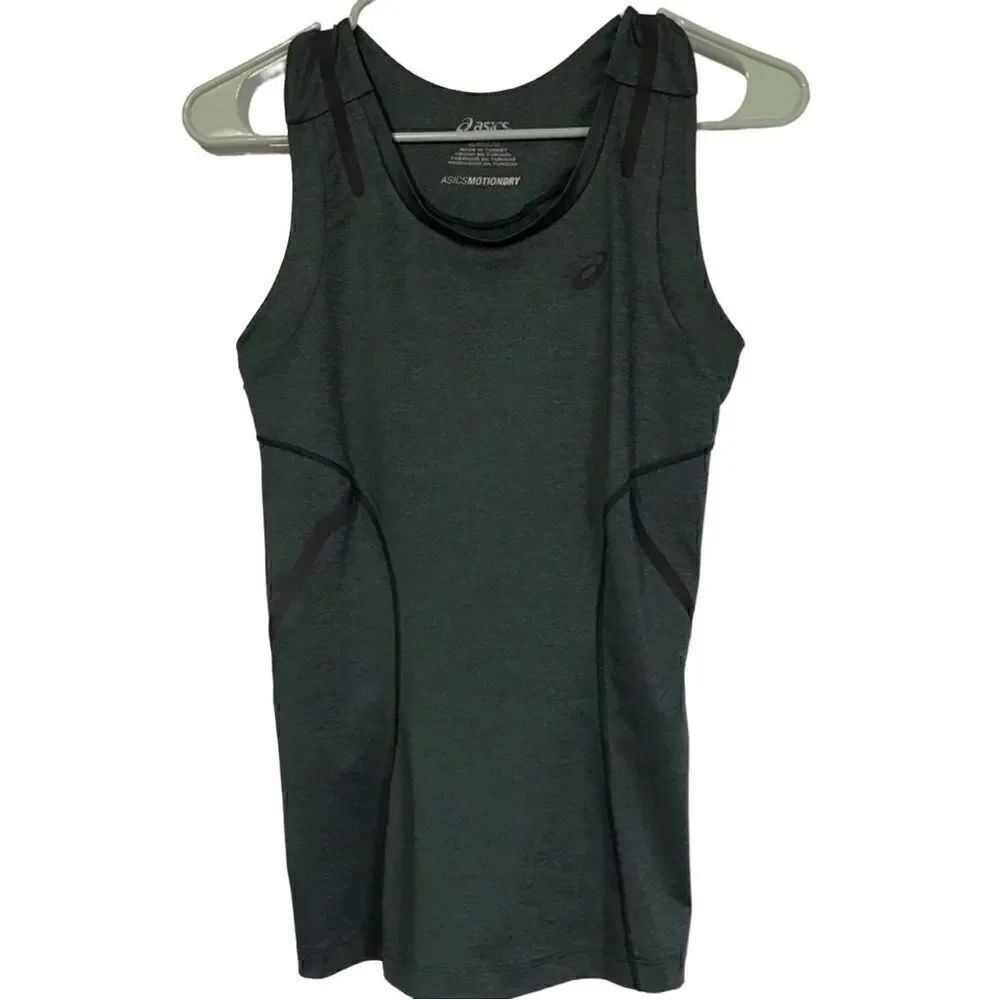 5/$25 ASICS Athletic Tank
